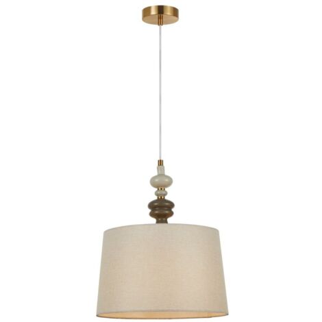 MOREN PND84678BAB Italux Hängelampe