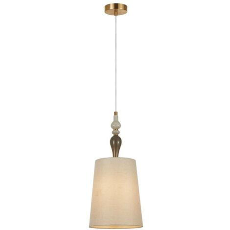 MOREN PND84678DAB Lampada a sospensione Italux