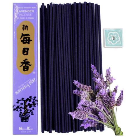Morning Star 50 Lavendel