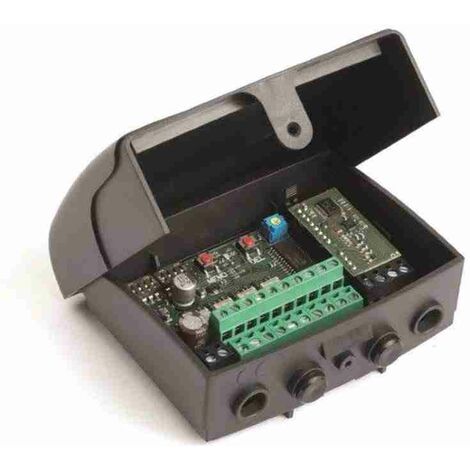MORPH433AL - Unidad fija en caja con entradas (12/24Vac-dc) CARDIN MORPH433AL
