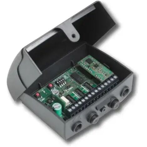 MORPH433NRC - UNITÀ TRANSCEIVER FISSA 433MHZ IN CASSETTA 12/24VAC-DC CARDIN MORPH433NRC