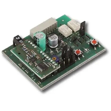 MORPH433RS - FESTPLATTEN-TRANSCEIVER-EINHEIT 24 VAC-DC CARDIN MORPH433RS