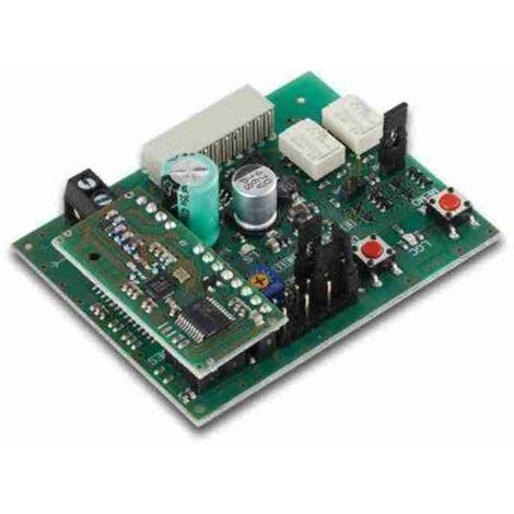 MORPH433RS - UNIDAD TRANSCEPTORA DE TARJETA FIJA 24 VAC-DC CARDIN MORPH433RS