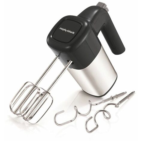 Hand mixer & blender combo MB-21 - Commercial hand blenders