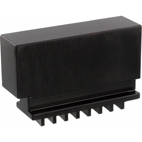 Mors 3 machoirs BL 315mm BISON