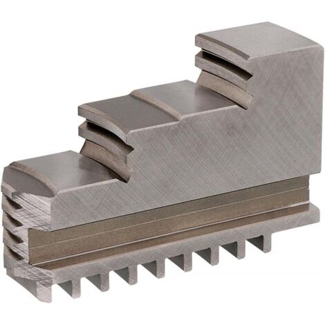 Mors 3 machoirs DB 160mm BISON