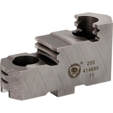 Mors 3 machoirs UB 250mm BISON