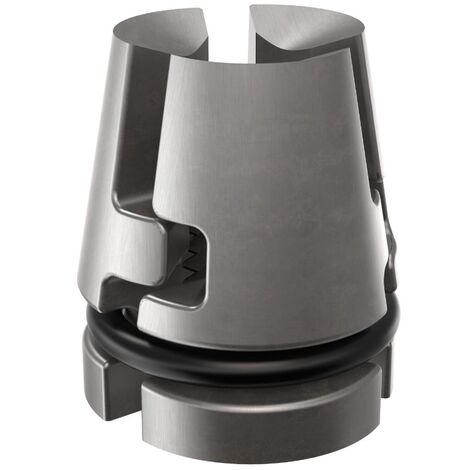 Mors de mandrin de rechange DEWALT - Pour Pistolet À Riveter DCF403 - DCFA4031-QZ