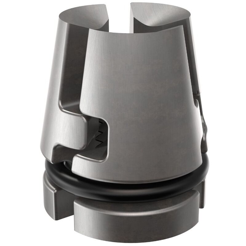 Mors de mandrin de rechange DEWALT Pour Pistolet À Riveter DCF403 DCFA4031 QZ - vue 2