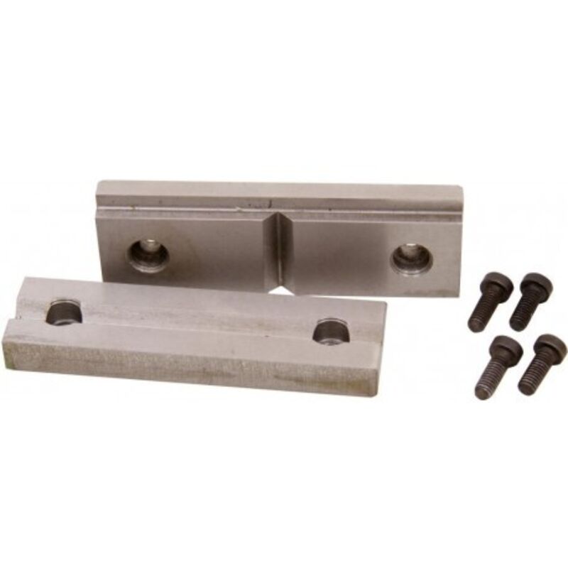 FP - Mors de rechange pour étaux 110mm