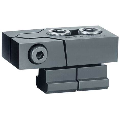 Mors de serrage N ° 6490 16 mm M14 AMF