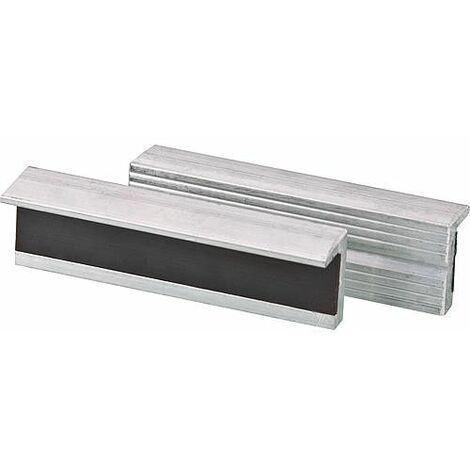 BROCKHAUS étau magnefix Protection Mors Set 140 magnetfix 4 paire