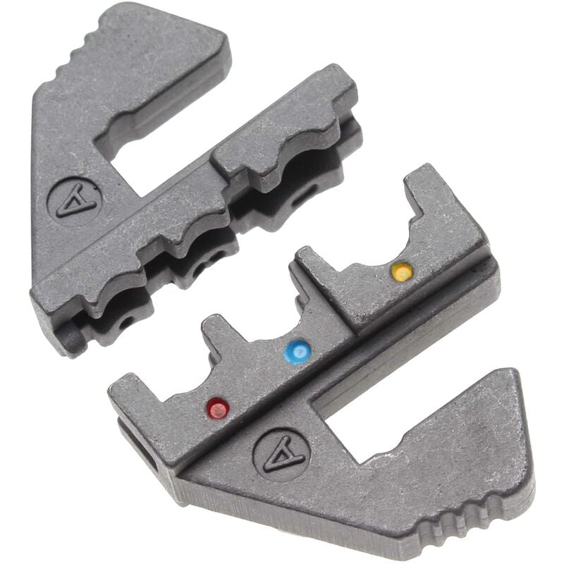 Bgs Technic - mors pour cosses de câble isolées pour art. 1410/1411/1412 bgs 1410-A