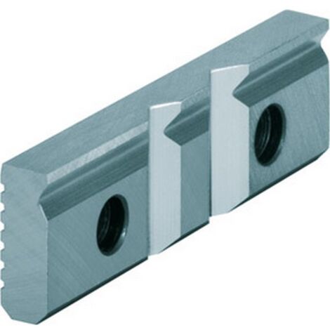 Mors pour étaux machine RB/RS/UZ, type SPR, Pour taille : 2, Larg. : des mors 113 mm