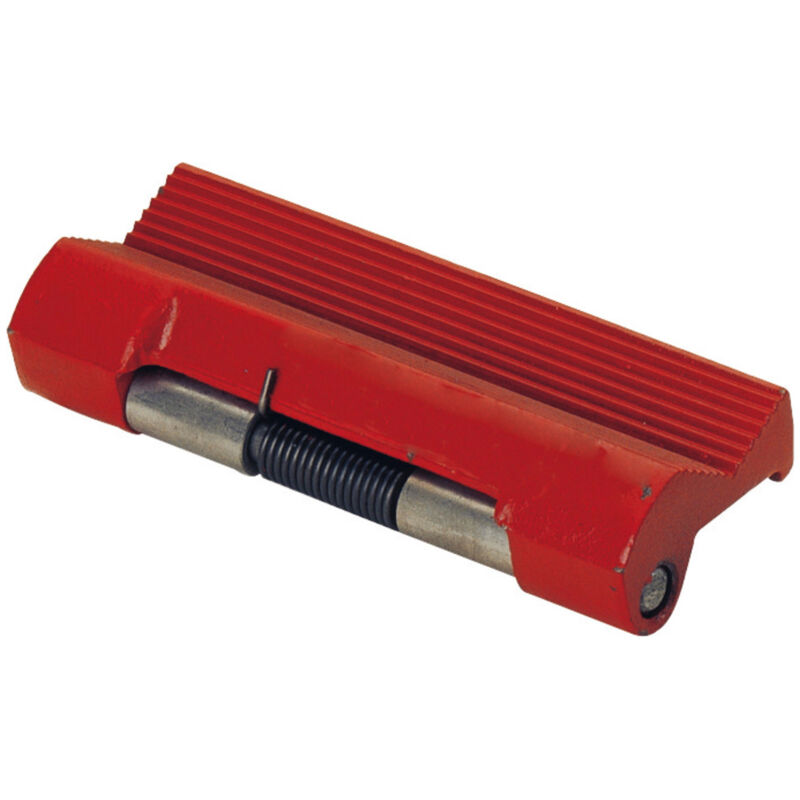 Forum - Mors serre-tubes, Larg. : des mors : 140 mm