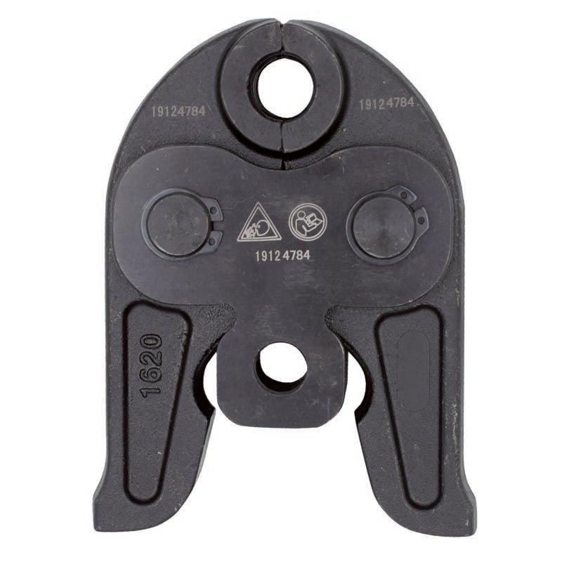 Ferrari Srl - Mors standard pour les machines de pressage M15 - Idrhaus