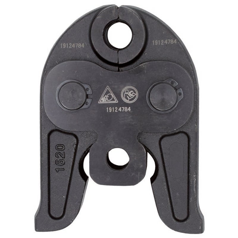 Mors standard pour les machines de pressage U32 - Idrhaus