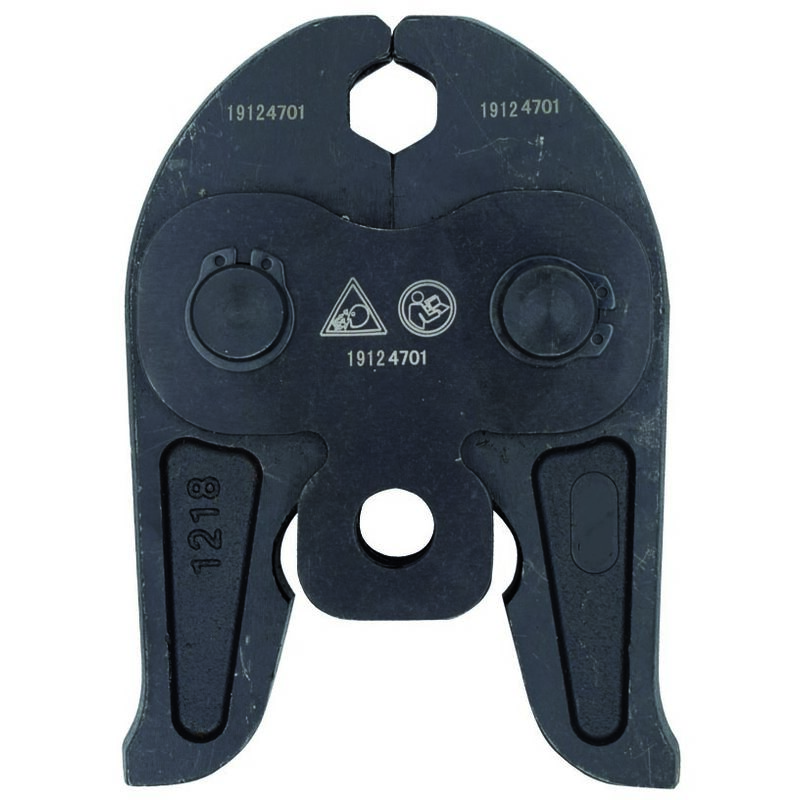 Ferrari Srl - Mors standard pour les machines de pressage V18 - Idrhaus