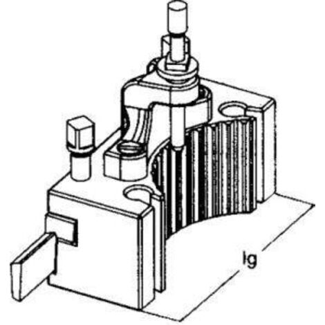 Mors  Taille C SRW