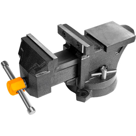 MORSA DA BANCO 4" - 1500KG (4" - 1500KG)