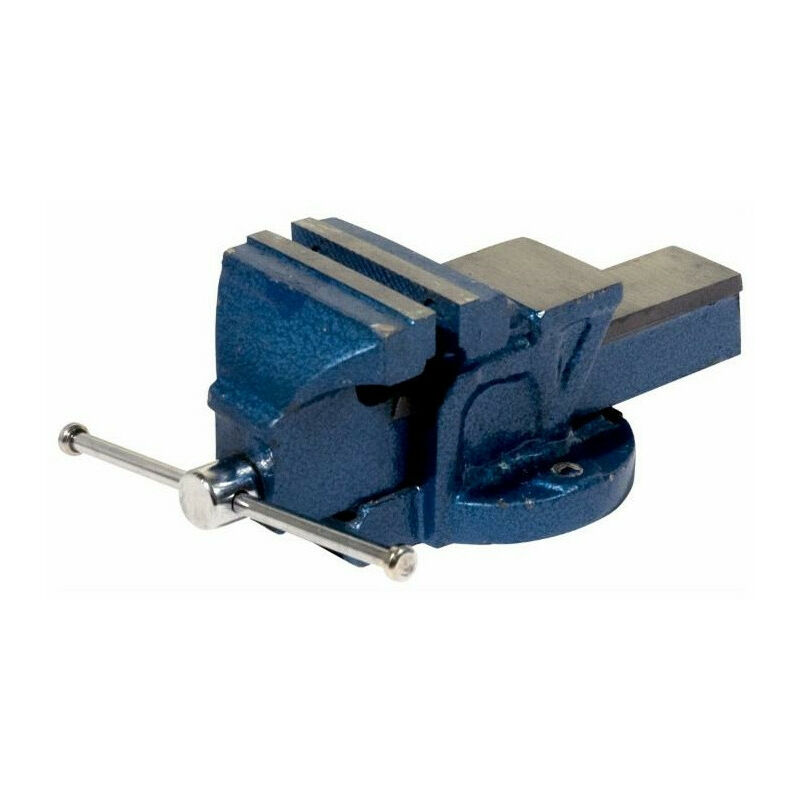 Lem Select - Morsa da banco in ghisa 100 mm