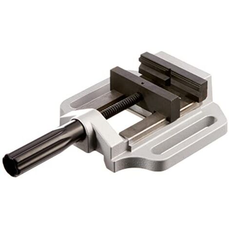 Morsa da banco MS 100 G, 135 mm, 100 mm, 100 mm