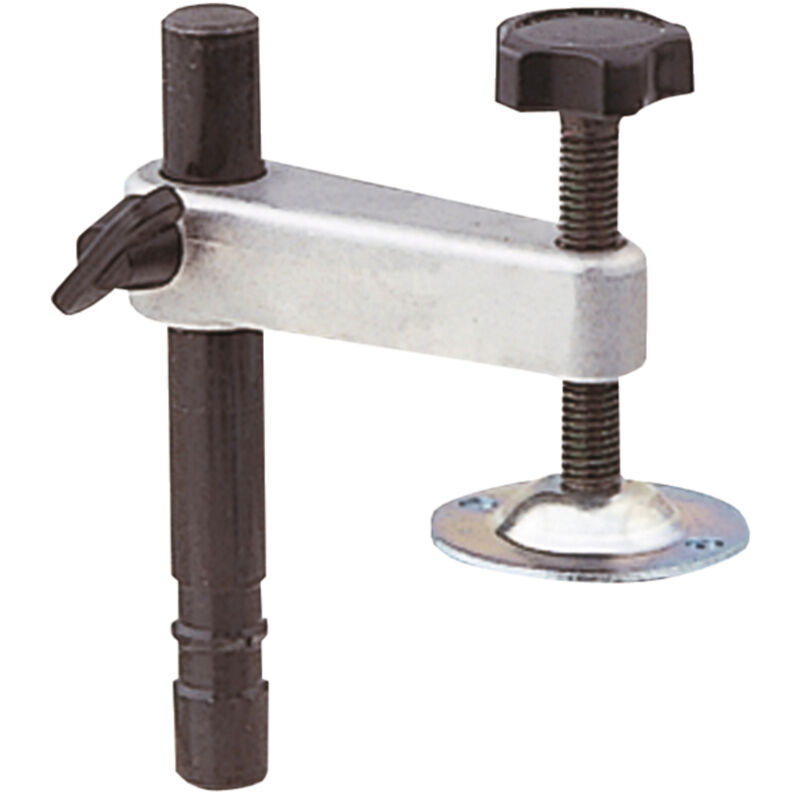 Morsetto a vite verticale Makita