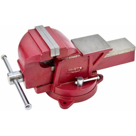 MORSA DA FABBRO GIREVOLE PER IMPIEGHI PESANTI AWTOOLS 5"/125MM