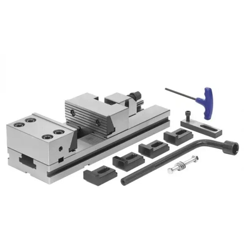 Fervi M011/150/210 Morsa di precisione 150x210 mm