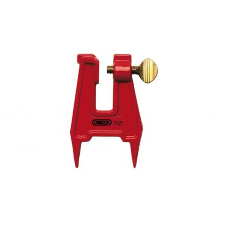 Morsa di supporto OREGON 26368A