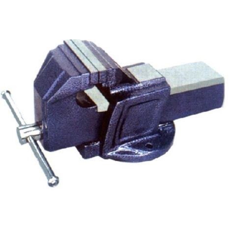 Morsa fissa ghisa 100 kg.5 - oreca new