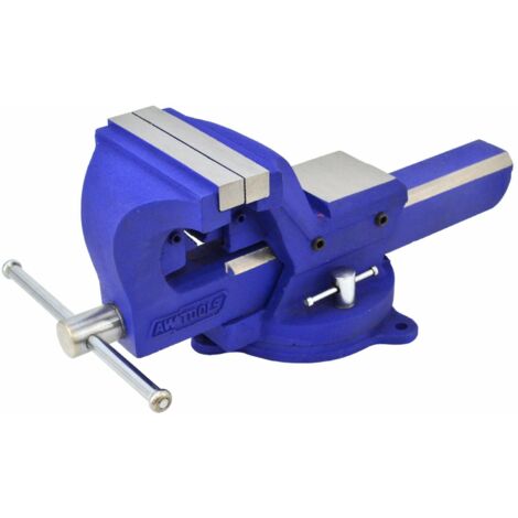 MORSA GIREVOLE INDUSTRIALE AWTOOLS 6" 150mm