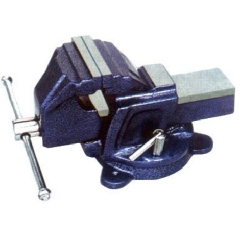 Morsa Girevole Mm 100 Kg.5,8 - Oreca New