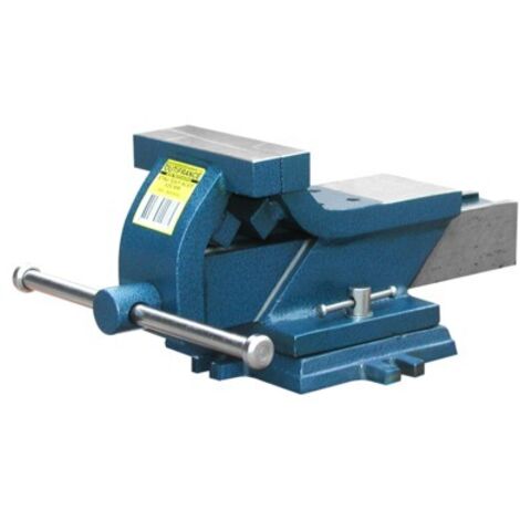 Morsa paral Tt Ac base tour 100mm² c-100mm