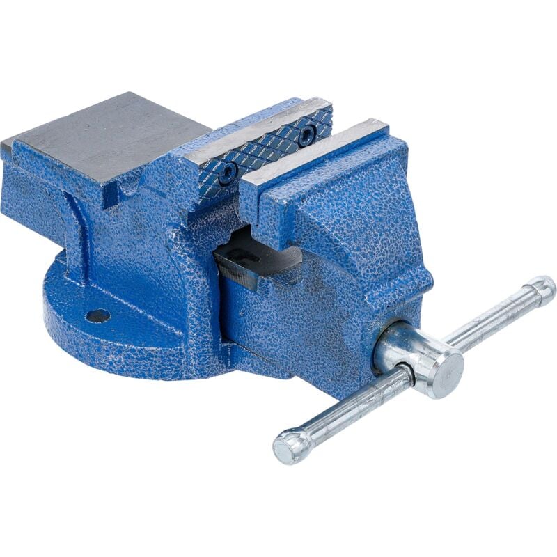 Morsa parallela ganasce 75 mm