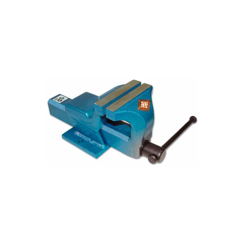 MORSA DA BANCO IN ACCIAIO CON STRINGITUBO 150 FERVI 0145//150