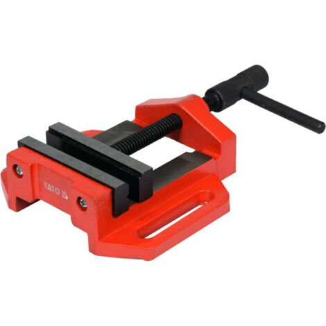 MORSA PER MACCHINE YATO 100mm