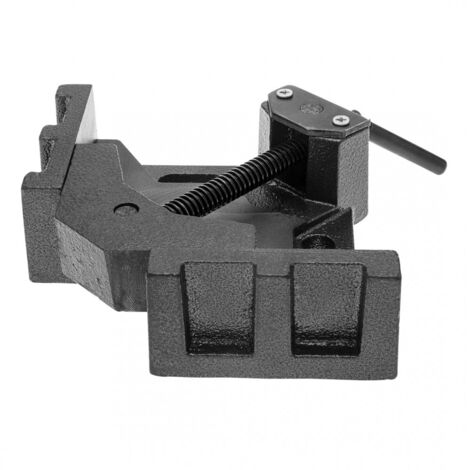 Morsa per saldatura, morsetto 65X105