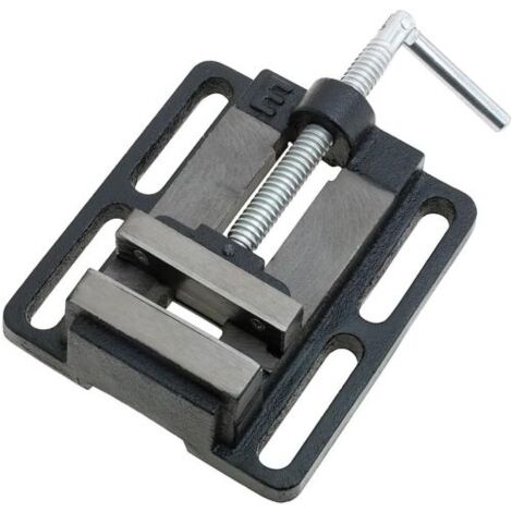 MORSA per TRAPANI a COLONNA DUNKER 97958 Misura 76.2 mm