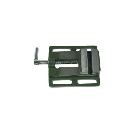 Morsa per trapano a colonna 65mm