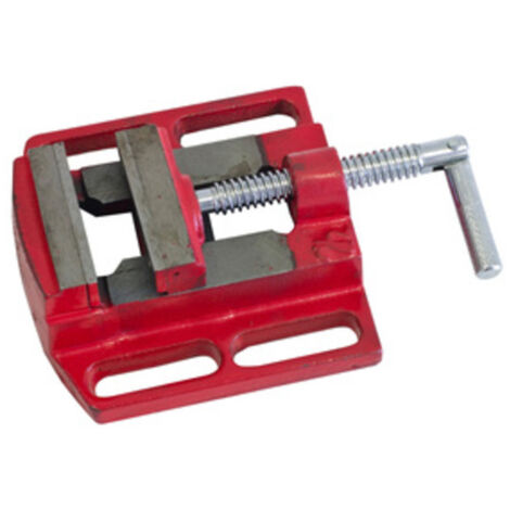 MORSA PER TRAPANO A COLONNA 75 MM- 1,0 pz