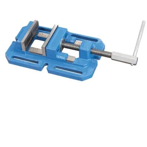 MORSA PER TRAPANO A COLONNA GANASCE 140X50 MM 140 MM