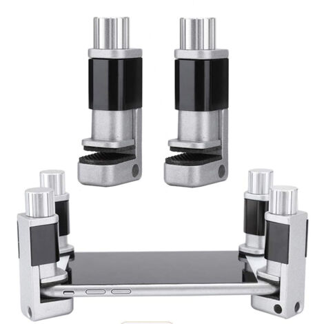 Morsa Rosfix 2X per display LCD