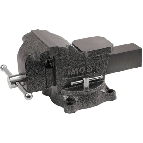 Morsa rotante 200mm 29,5kg