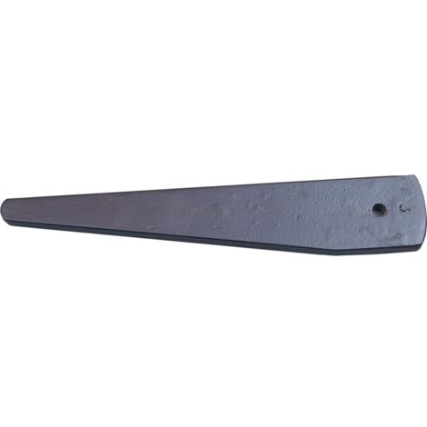 Morse Taper Drill Drifts