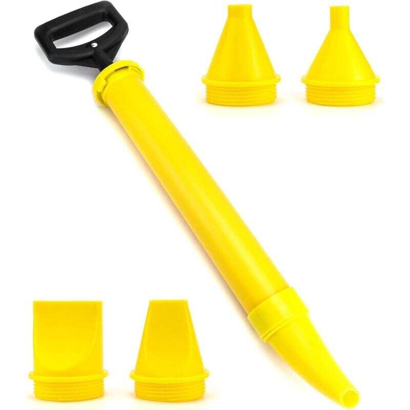 Image of Mörserpistole, manuelle Mörtelspritze, Mörtelpumpe, für Zementkalkmörtel, 5 Düsen