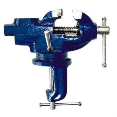 Morsetta Banco Mini Girevole 60X30