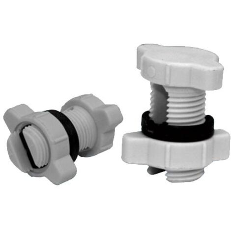 MORSETTI BLOCK FIX P/CAVI MM.2-6