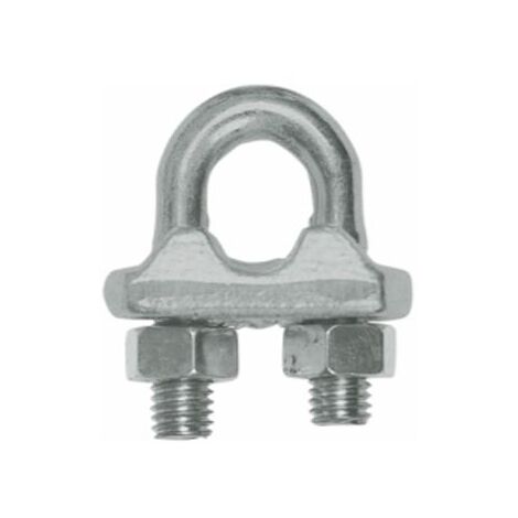 MORSETTI CAVALLOTTO ZN.7/16"""MM.11   A.3