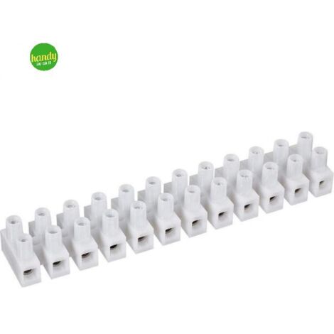 Morsetti Electraline 10mm² 10pz